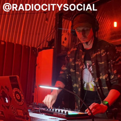 Radio City Social 17/05/24