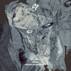 PREMIERE: Sai SCB - Wood Trials [CASA005]