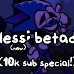(Fleetway Sonic, Tails.exe and more!) New Endless but everyone sings it! By Snow the Fox (Reupload)