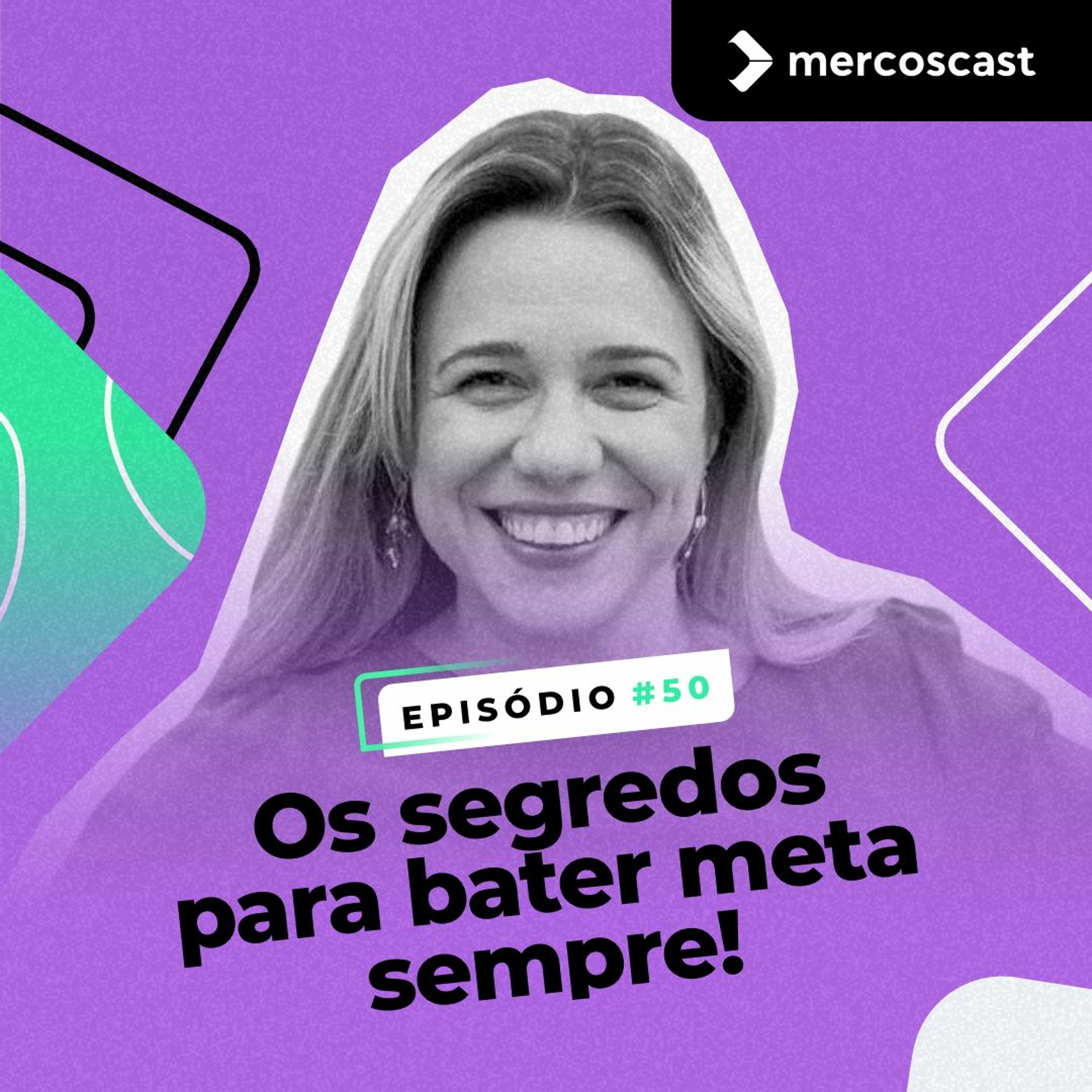 Mercoscast - Vendas e Gestão