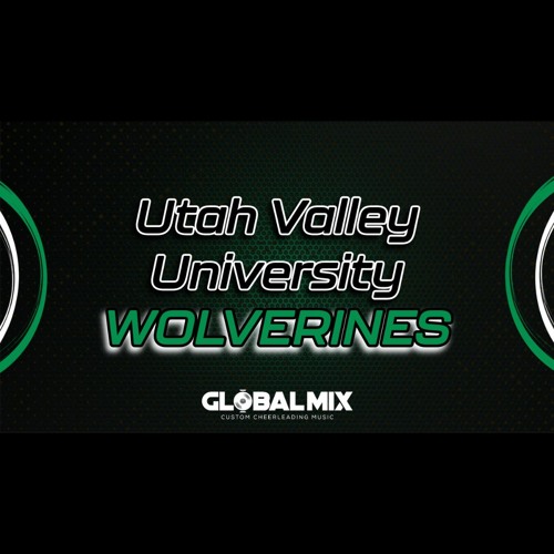Utah Valley Wolverines 2023-2024