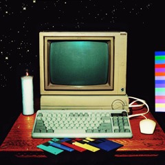 What You're Like Ft. BAGGY GRL Co-Prod. Wendigo