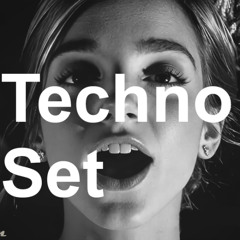 Techno Set | 90min Driving Techno x Hardtrance x Acid @Spitzboden