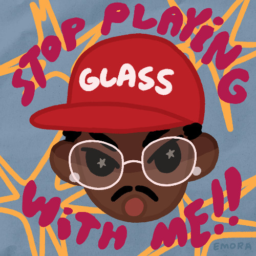 Tyler, The Creator - Stop Playing With Me (Emora Remix)