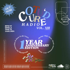 Couture'd Radio Vol. XIII [1 Year Anniversary Edition]