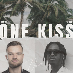 4Rain & Sico Vox  - On My Mind (One Kiss Mashup Extended)