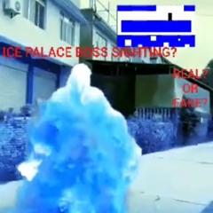 Icepalace Boss Outro (Rewritte)