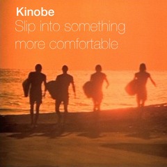 Slip Into Something More Comfortable (Engine Earz Remix)