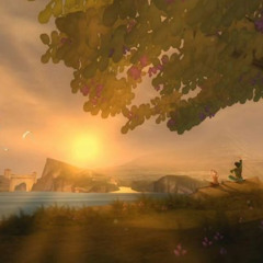 Beyond Good and Evil Domz Attack!