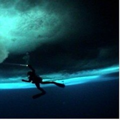 THE WILD BLUE YONDER