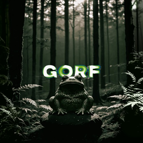 PREVIEW "GORF"