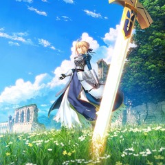 Fate Stuff