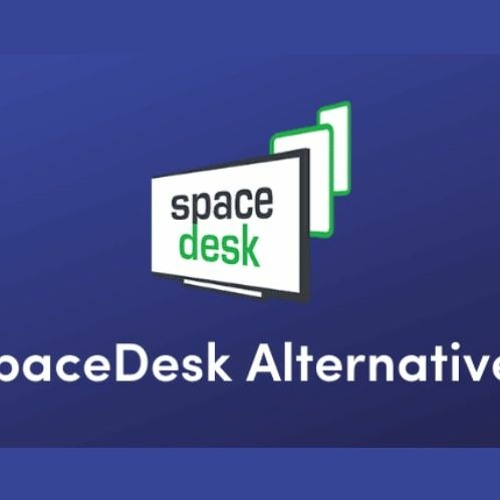 Stream Top 6 Best Spacedesk Alternatives For Duet Display by Dia Rying Listen online for free
