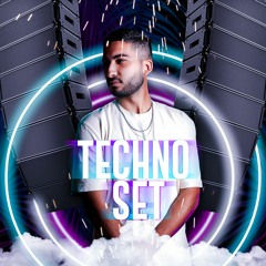 DJ YAAR - סט טכנו 2022 - Set Techno