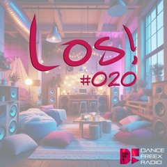 Los! #020 on DanceFreex.com - 29 apr 2024