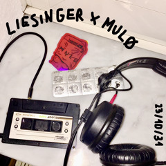 døn't listen tø this set ! | Breakbeat B2B Liesinger