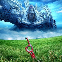 Xenoblade Chronicles Definitive Edition
