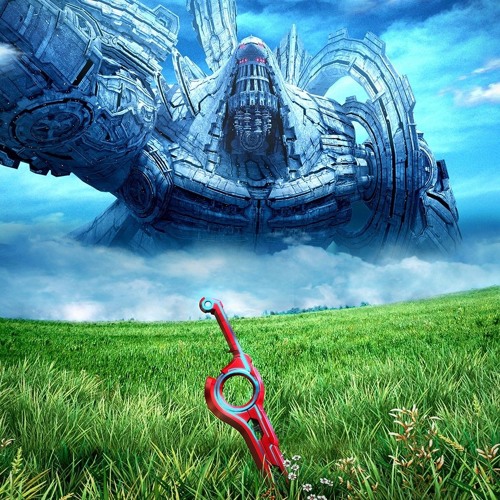 Xenoblade Chronicles Definitive Edition