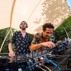 Les Îlots #31 - DISCOLAINCOURT - 30/07/2022