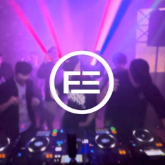 tommy - rave fusion set