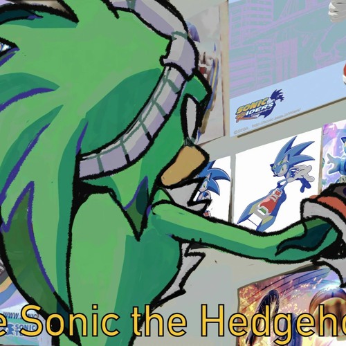 Love Again ~With a Side of Sonic~ [2024 Ver.]