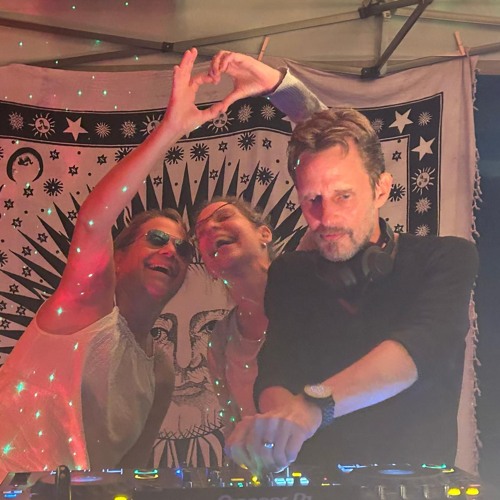AMTL | MARC.US | DJ Sets Live