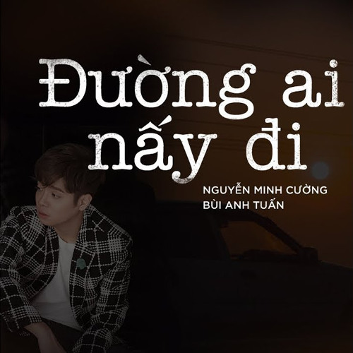 Đường Ai Nấy Đi ( Bùi Anh Tuấn ) - HinCoi