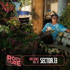 #10 SECTOR.13