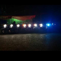 DJ SAKIT SEKALI EVERYBODY x GRATATATA - RATATATA TIKTOK REMIX~286liaran_diincar~