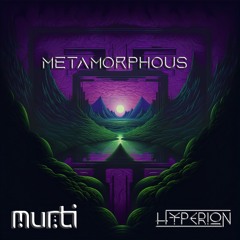 Murti, Hyperion - Metamorphous