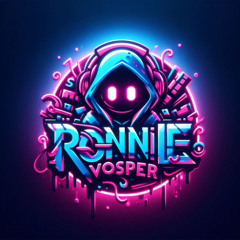 Once Again - Ronnie Vosper