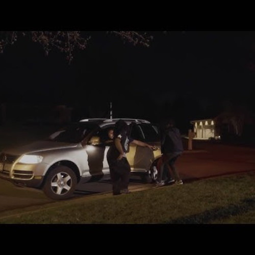 Trapo - Kill The Robots