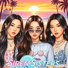 NEWJEANS MOONBEAM ICE CREAM 🍨 (SIREN SISTERS)