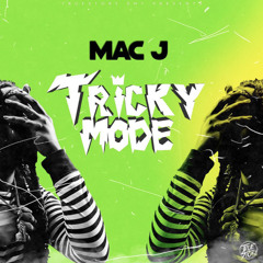 MAC J - Different Language Ft. Young Slo-Be & Ralphy The Plug