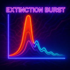 Extinction Burst