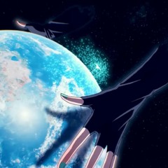 Intergalactic Bound (Metal Remix)