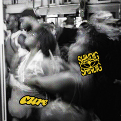 SHINDIG IS THE CURE '25 (21.06.25)