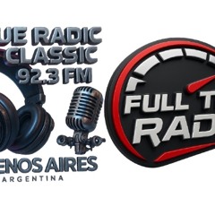 EFFATA SET TECH HOUSE CUE RADIO CASSIC 92.3 FM /Full time radio BUENOS AIRES.wav