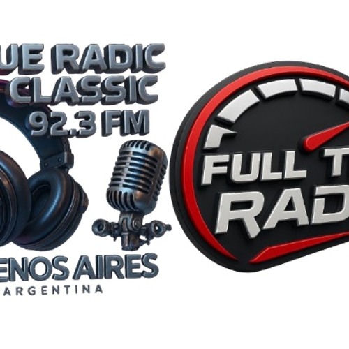 EFFATA SET TECH HOUSE CUE RADIO CASSIC 92.3 FM /Full time radio BUENOS AIRES.wav