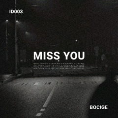 Miss You