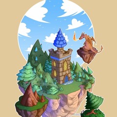 Chiptune : "Opening from my Past" (Game Title)