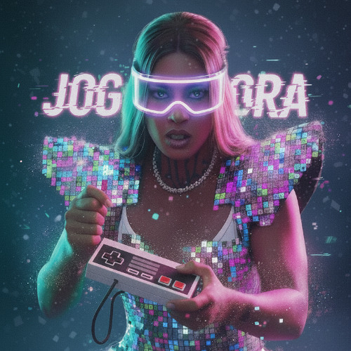 JOGADORA