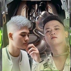KHOC TRONG CLUB CUNG QUANGPHO x MILO (mixtape)