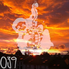 Faultierdisko # 039 - Leon Leinad & Otto Normal