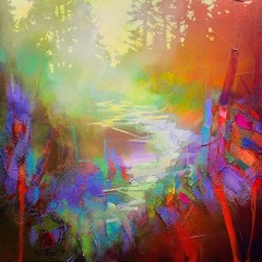 Morning Informs The Light