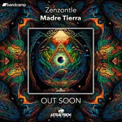 Zenzontle - Madre Tierra (Preview)