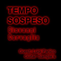 TEMPO SOSPESO