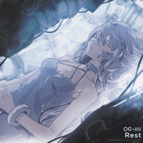 Rest