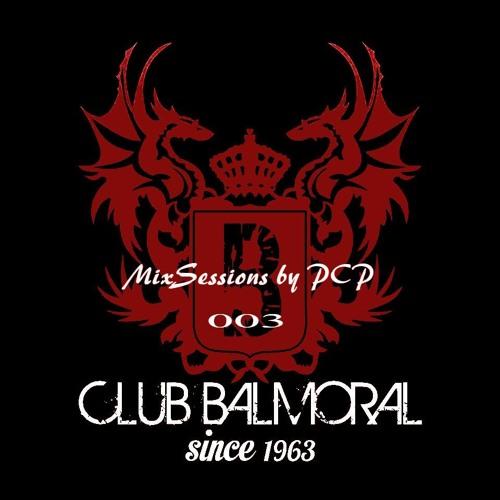 Balmoral MixSessions by PCP (003)