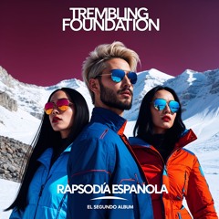 Tu Corazón es el Mar de Hielo (Trembling Foundation)